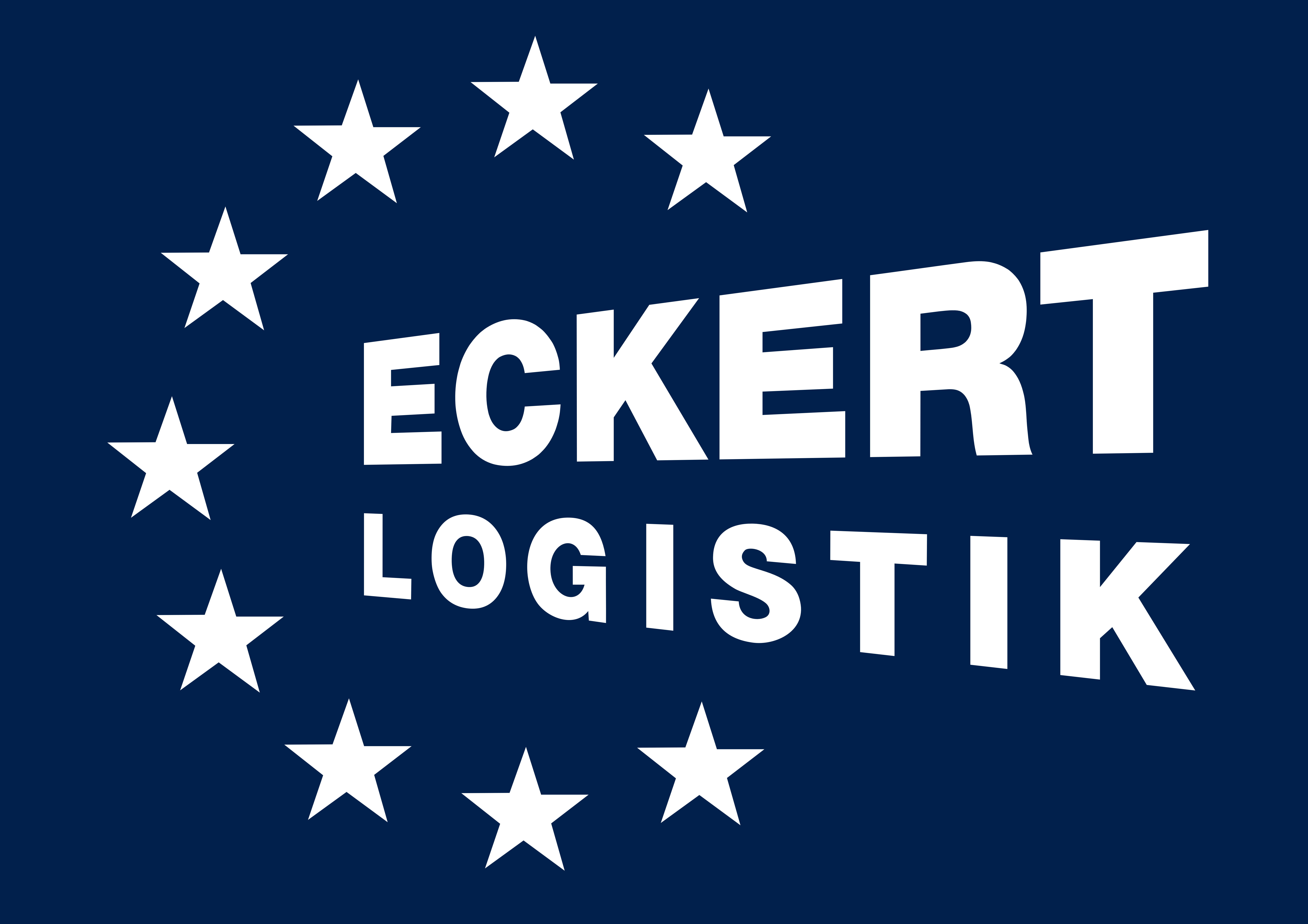 Eckert Logo 1
