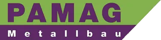 Logo Pamag